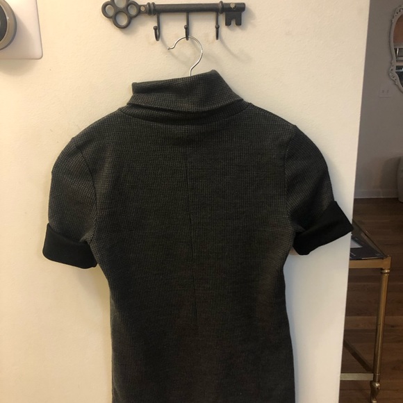 Theory Turtleneck - Picture 5 of 5